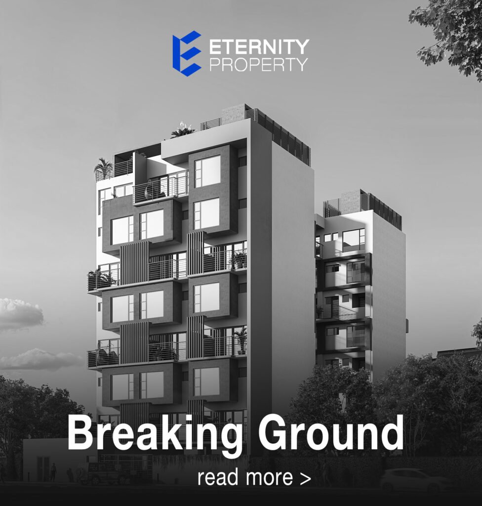 Breaking Ground – Exciting Times – 20/01/2025