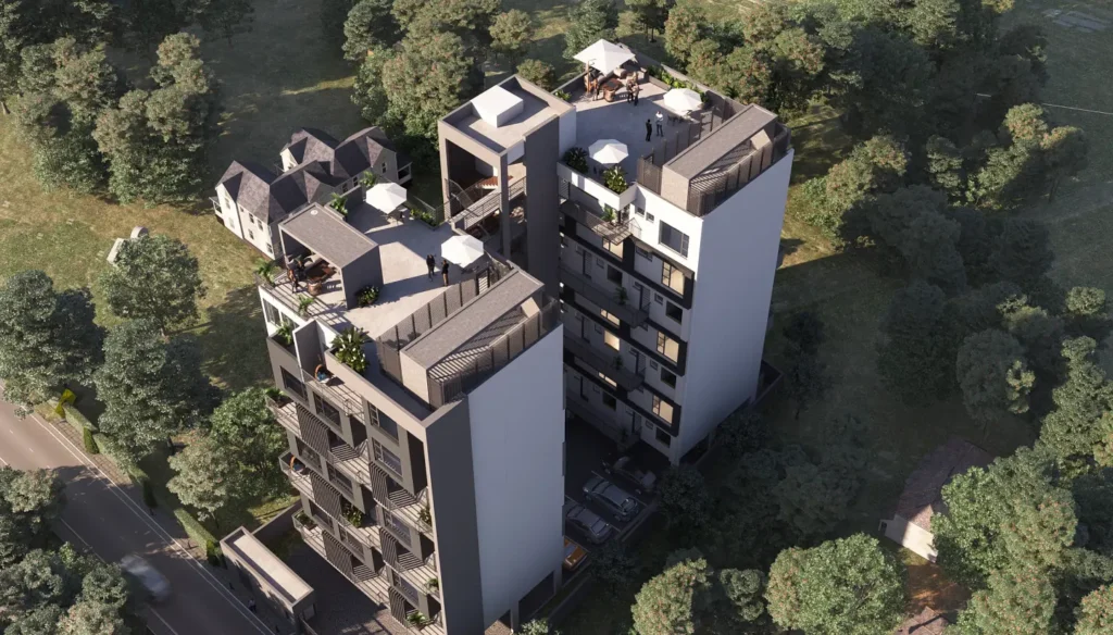Apartments for Sale in Kitisuru, Nairobi – A Perfect Blend of Location, Views, and Growth