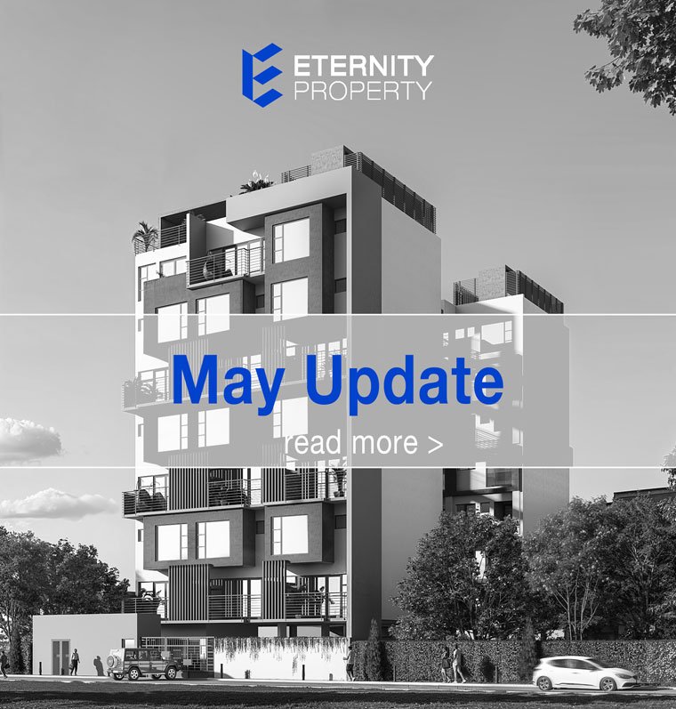 May 2025 – Eternity Heights Construction Update – Kitisuru – Nairobi