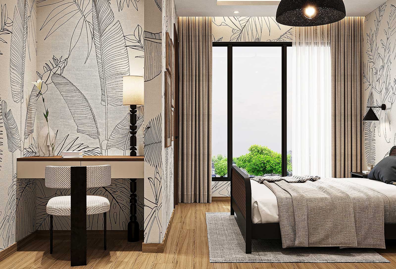 Eternity Heights Bedroom 2
